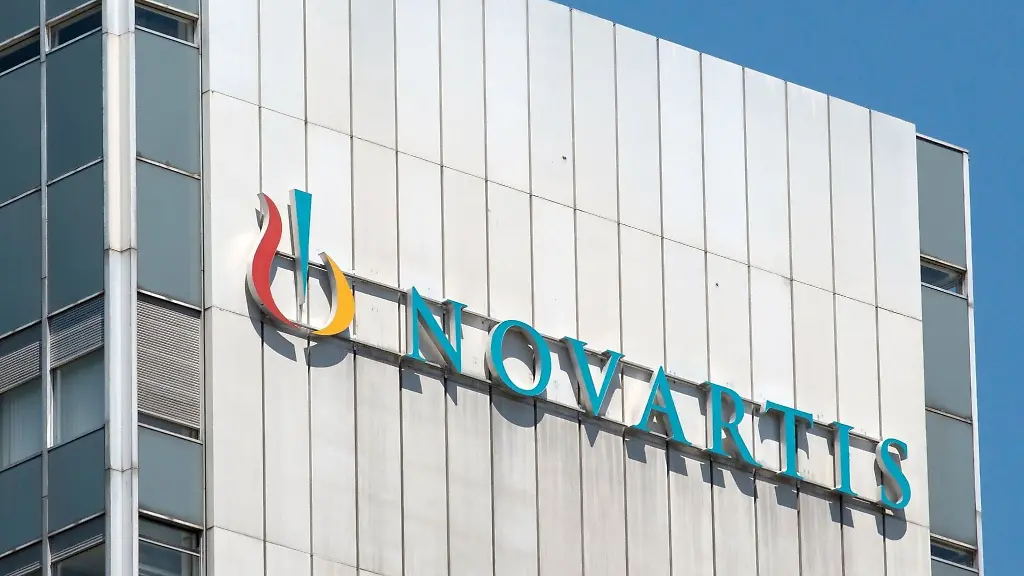 Pharmakonzern Novartis kauft Biotechunternehmen Myricx Bio und stärkt Onkologie