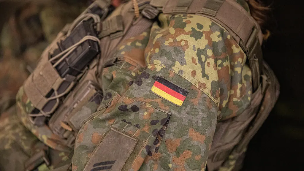 Angst vor Zwangsdienst?: Immer mehr Verweigerungsanträge bei der Bundeswehr