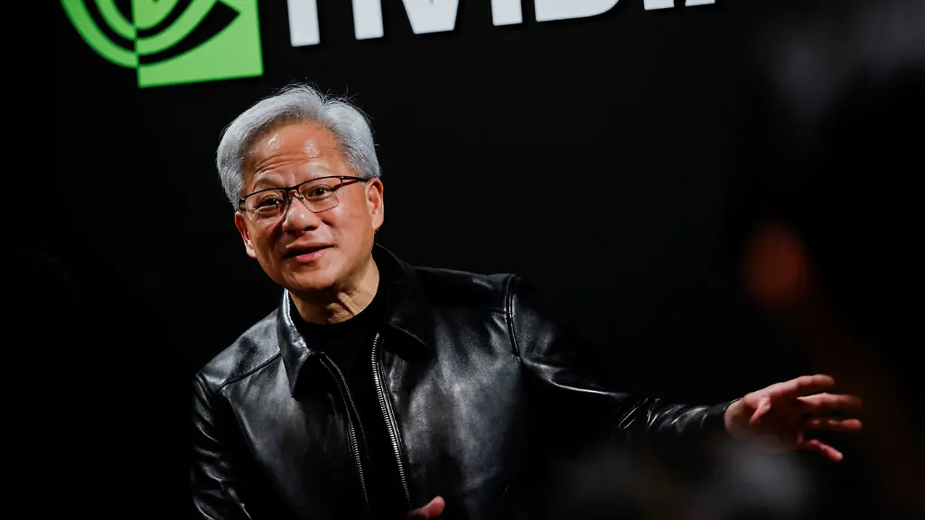 Bei Sotheby’s versteigert: Lederjacke des Nvidia-Chefs bringt fast eine Million Dollar