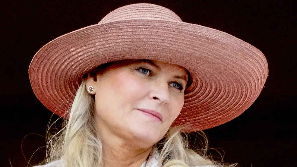 „Ich bin zutiefst dankbar“: Mette-Marit verlässt mit neuer Lunge das Krankenhaus