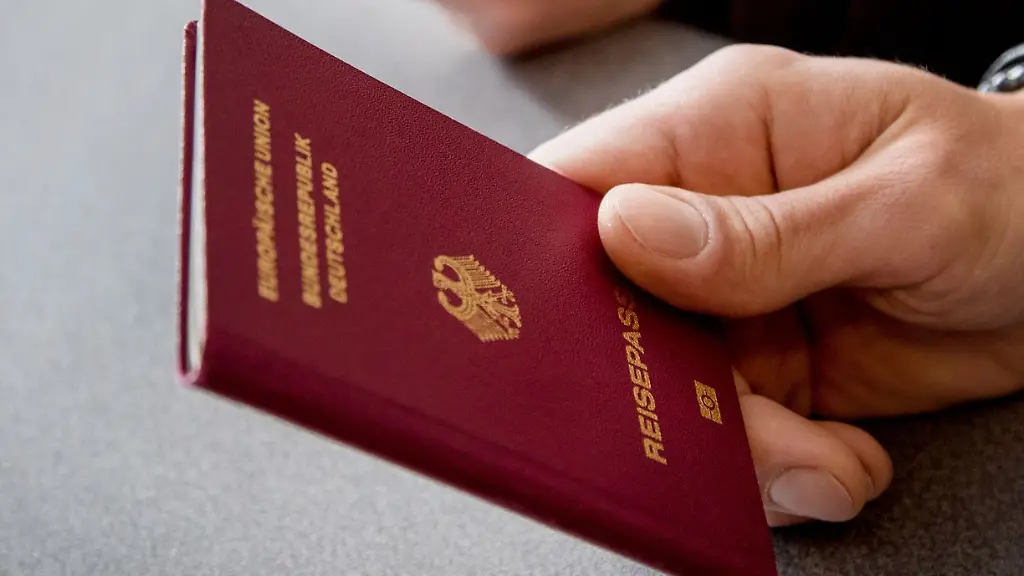 Schreck auf Reisen: Pass im Urlaub verloren – was dann zu tun ist