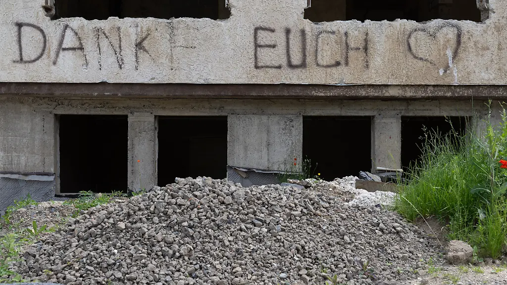 Späte seelische Folgen: Trauma nach Ahr-Flut – „Heilung lässt sich nicht verordnen“