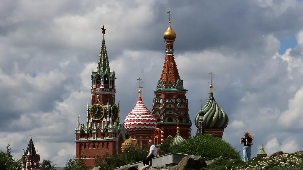„Die meisten wurden zerstört“: Russland meldet Angriff auf Moskau mit 430 Drohnen