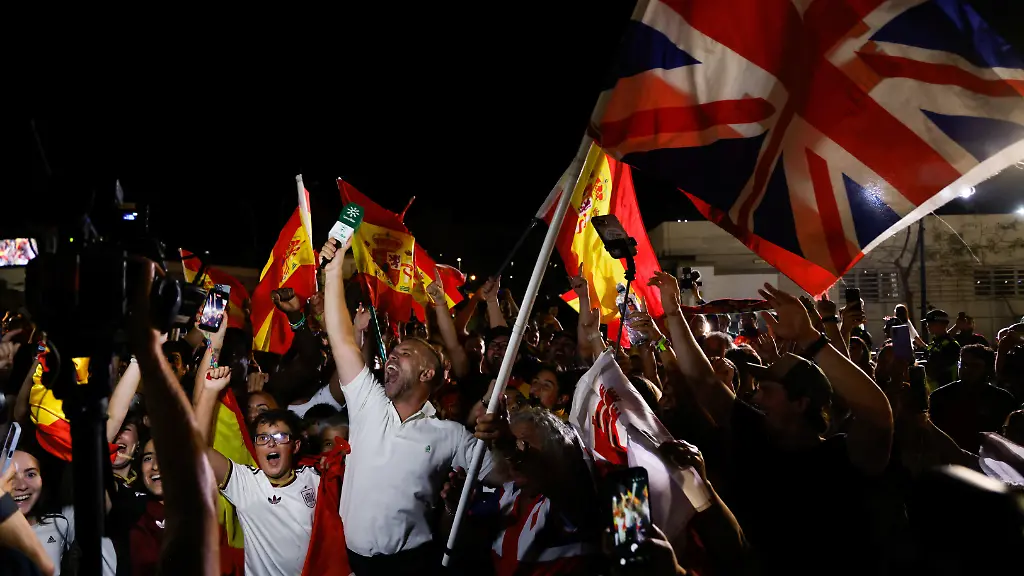 „Die Tortur hat ein Ende“: Spanien und Gibraltar heben Grenzkontrollen auf