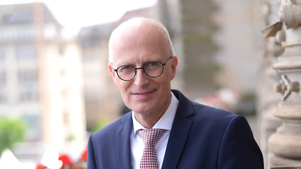 GKV-Reform eine „Fehlleistung“: SPD-Bürgermeister Tschentscher greift Bundesregierung scharf an