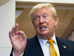 Folgen nicht absehbar: Trumps WM-Skandal zerstört mindestens eine Schiedsrichter-Karriere