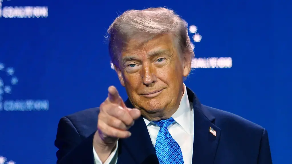 Apple, Nvidia, KI: Trump machte 21.000 Börsendeals innerhalb eines Jahres