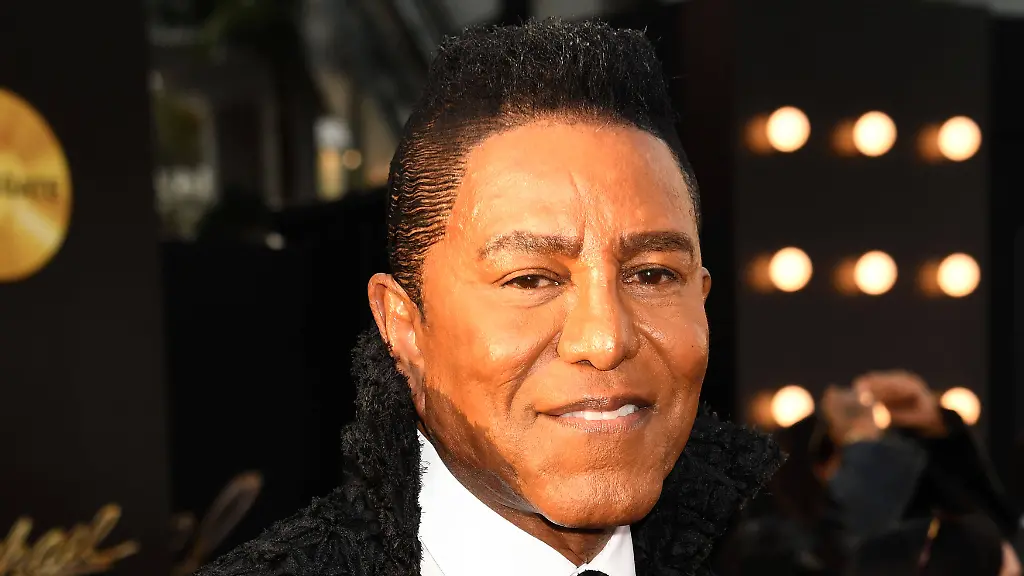 Fehler in Vergewaltigungsklage: Gericht kippt Millionenurteil gegen Jermaine Jackson
