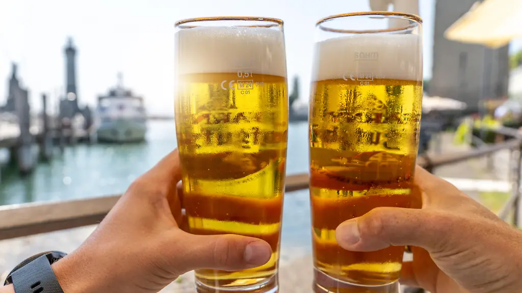 1,4 Milliarden Liter weniger: Weltweiter Bierdurst schwindet