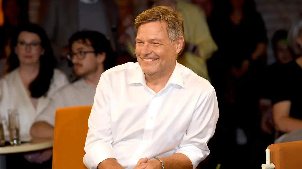 Forschung zu Stadtentwicklung: Robert Habeck wird Berater dänischer Investoren