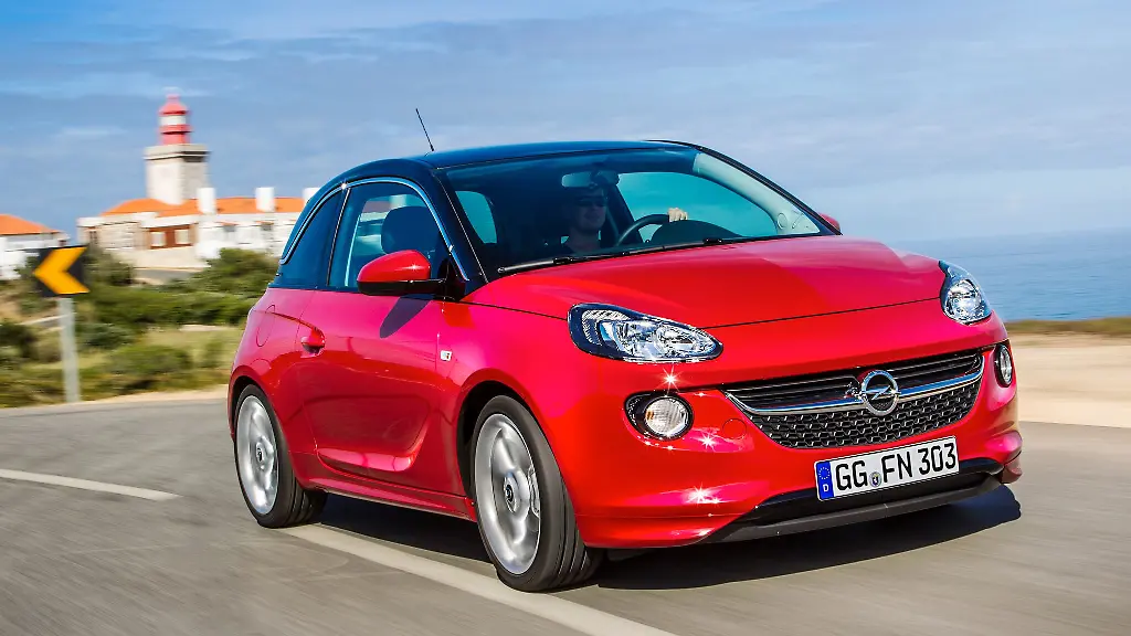 Gebrauchtwagencheck: Opel Adam – Lifestyle-Flitzer mit Sternenhimmel und Ölflecken