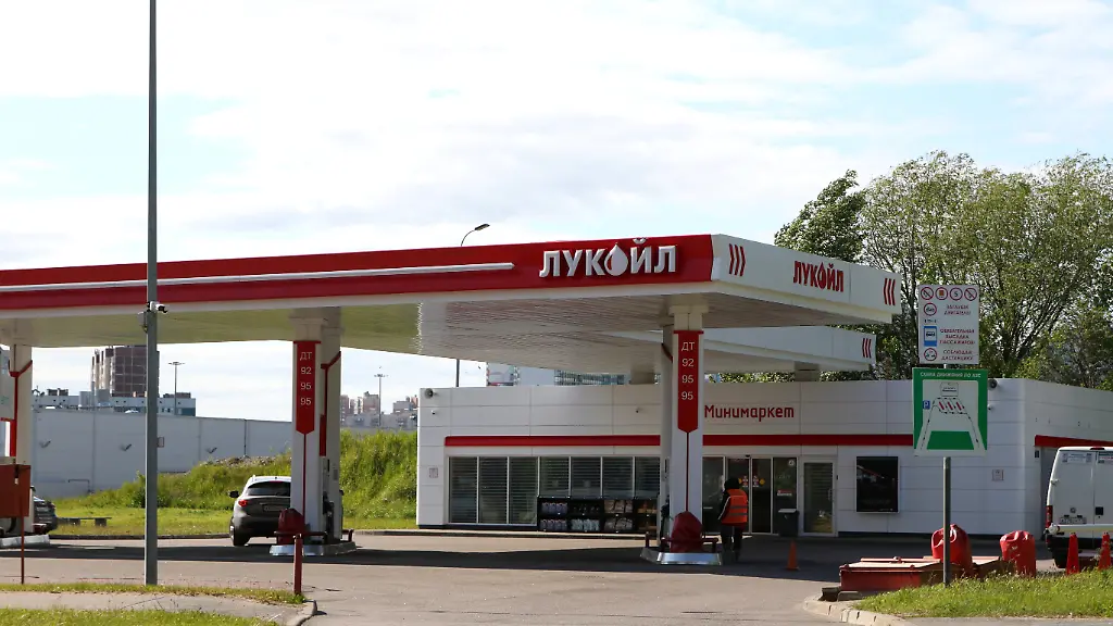 Ukraine gelingt weiterer Schlag gegen russische Ölindustrie