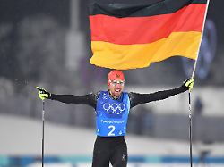 Nach 102 Jahren: IOC verbannt einstige deutsche Vorzeige-Disziplin von Olympia