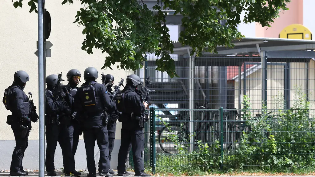 „Schreckliche Stunden“: Polizei sucht Motiv nach Amoktat in Schongau