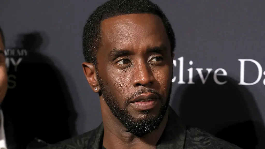 Korrektur der Haftdaten: Sean „Diddy“ Combs kommt früher aus dem Gefängnis