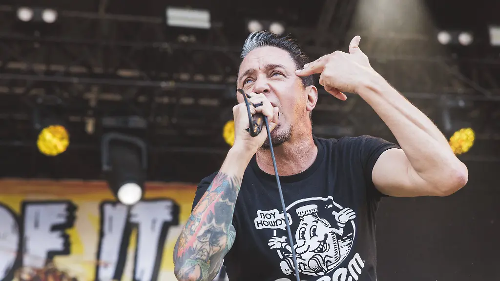 „Sein Kampf ist nun vorbei“: Hardcore-Legende Lou Koller ist tot