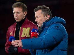 Wäre Manns genug“: Matthäus stellt Nagelsmann die „Charakterfrage