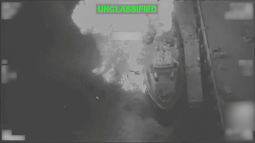 Smoke-rises-from-an-explosion-at-an-unknown-location-during-what-the-U-S-Central-Command-CENTCOM-says-are-strikes-on-Iranian-military-targets-in-this-screengrab-taken-from-a-handout-video-released-on-July-23-2026-U-S-Central-Command-Handout-via-REUTERS-THIS-IMAGE-HAS-BEEN-SUPPLIED-BY-A-THIRD-PARTY-NO-RESALES-NO-ARCHIVES-MANDATORY-CREDIT