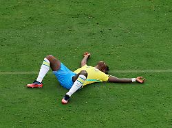 Emotionale Botschaft: Vinicius Junior bricht Schweigen nach Brasiliens WM-Fiasko