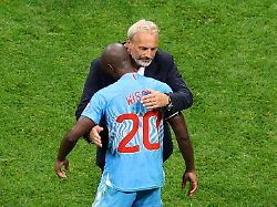 Coach völlig irritiert: DR Kongo verabschiedet sich mit trauriger Nachricht von der WM