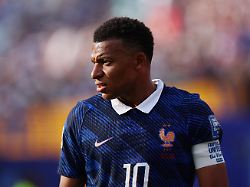Unfassbare Hitze droht: Frankreich-Spiel findet unter extremsten Bedingungen statt