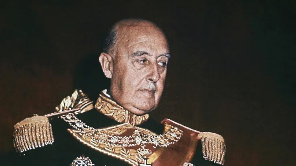 Spanish-dictator-Francisco-Franco-is-shown-in-Madrid-Spain-June-15-1966