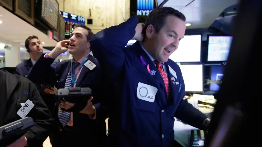 Kräftiger Anstieg beim Ölpreis: Neue Spannungen im Iran-Konflikt setzen Wall Street zu