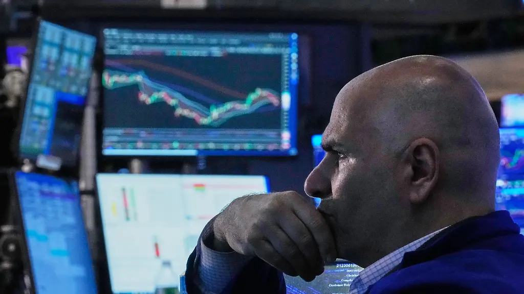 Arbeitsmarkt stützt Wall Street: US-Anleger wetten gegen baldige Zinserhöhung