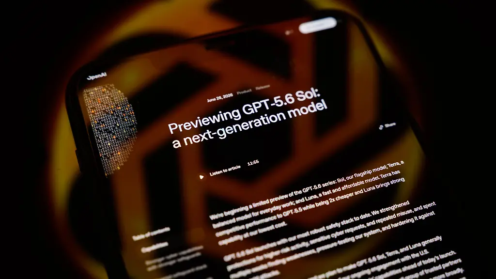 Nach Sicherheitsbedenken: OpenAI gibt neues KI-Modell für Öffentlichkeit frei