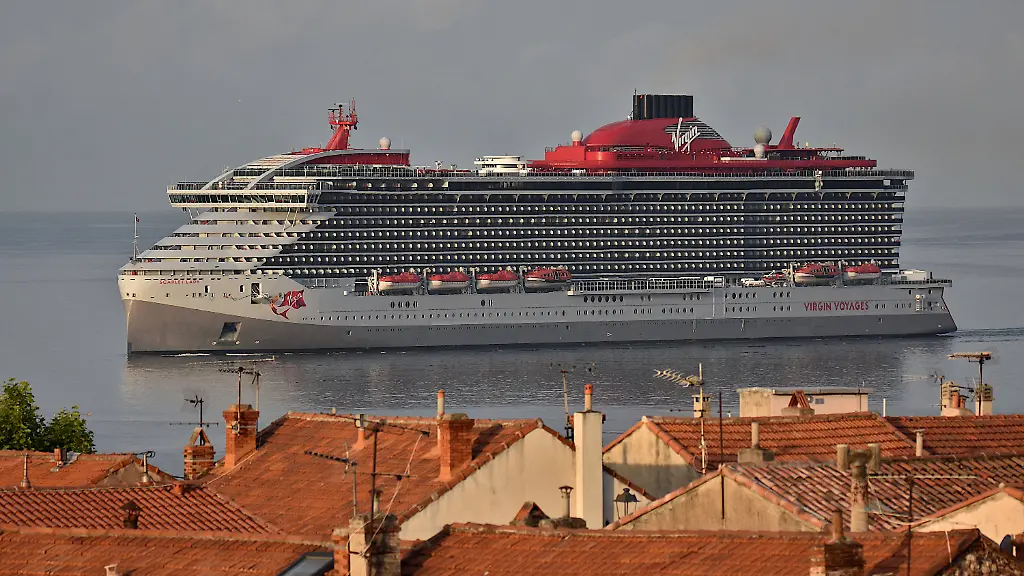 „Mit Werten unvereinbar“: Türkei lässt LGBTQ-Kreuzfahrtschiff nicht anlegen