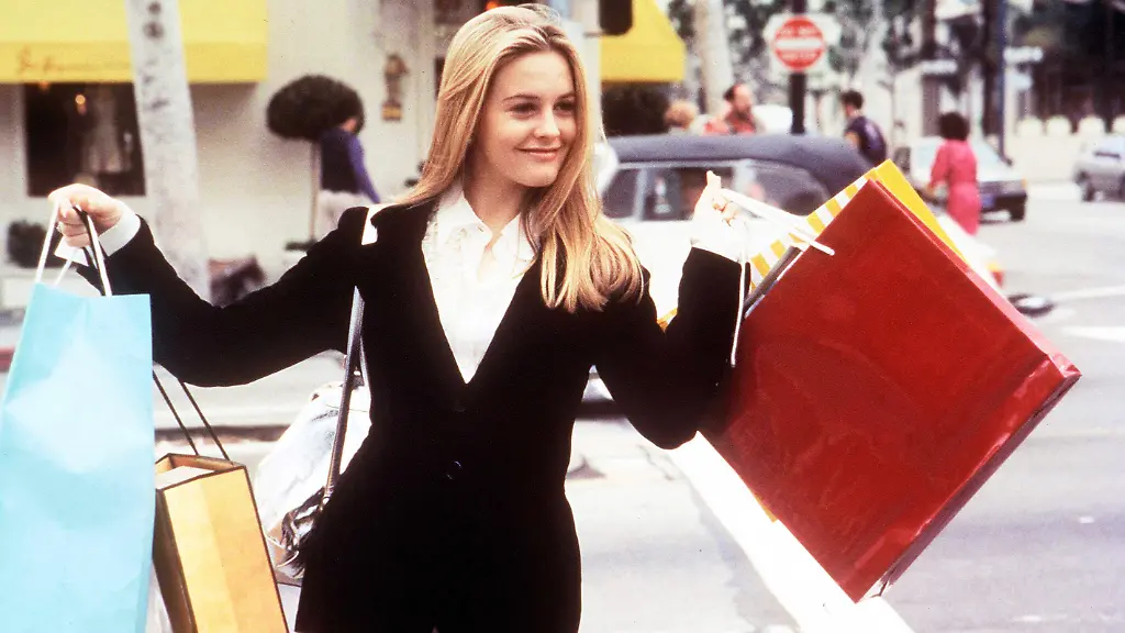 Alicia Silverstones Paraderolle: Paramount schlägt zu: Kassenerfolg „Clueless“ kommt doch zurück