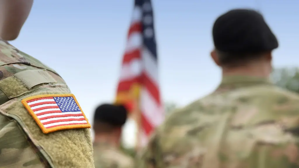Gefallene im Iran-Krieg: Anzahl der toten US-Soldaten im Nahen Osten steigt