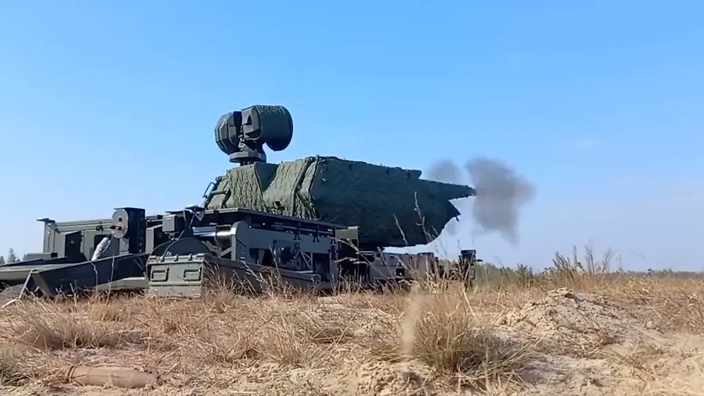 Bei russischem Angriff versagt?: Ukraine bezeichnet Rheinmetall-System Skynex als „äußerst unzuverlässig“