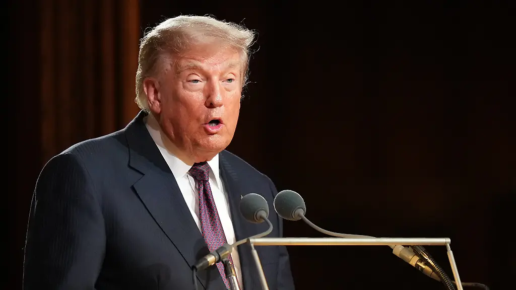 US-Basen im Visier Teherans: Trump will Iran nach Angriffen in Jordanien „windelweich prügeln“