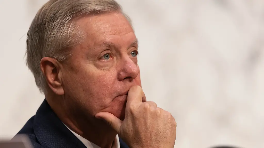 US-Senator starb mit 71: Grahams Büro gibt Todesursache bekannt