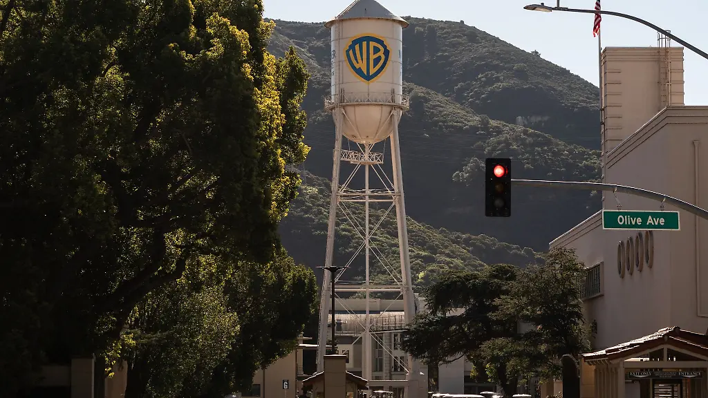Andere Länder prüfen noch: EU-Kommission billigt Warner-Übernahme durch Paramount