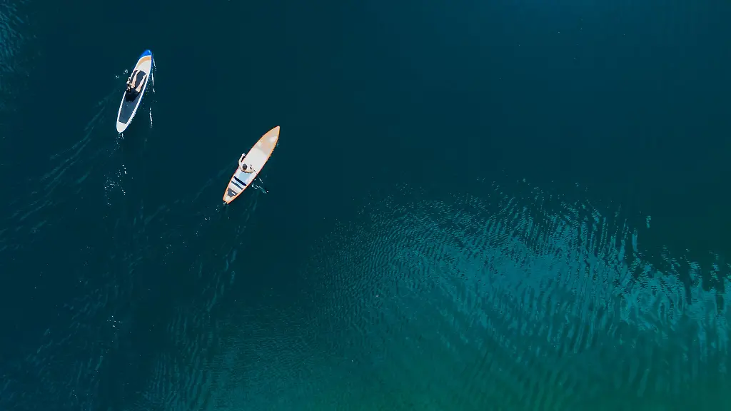 Unfälle vermeiden: So wird’s auf der SUP-Tour nicht gefährlich: Acht Tipps