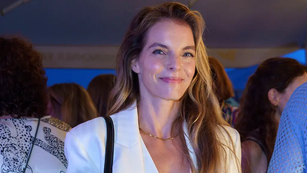 Sie will nicht nach Berlin: Yvonne Catterfeld schildert Schreckmomente