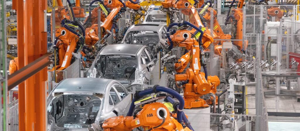 BMW-Gewinn bricht ein: Die Krise der deutschen Autobauer