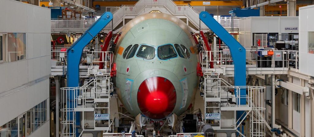 Airbus begeistert die Anleger | tagesschau.de
