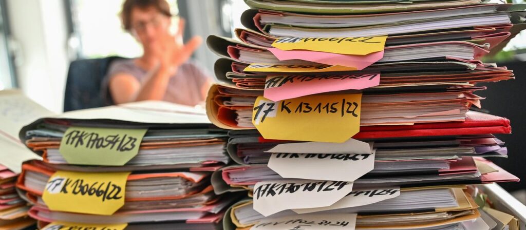 Regierung plant Bürokratie-Abbau: Betriebe bleiben skeptisch