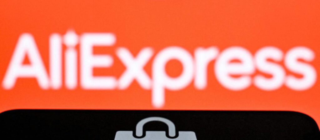 EU-Kommission verhängt 550-Millionen-Strafe gegen AliExpress