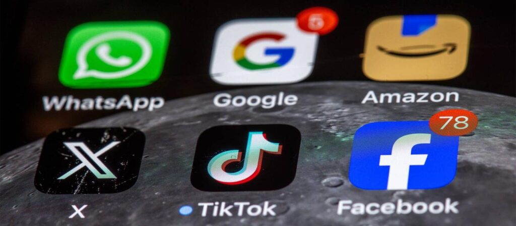 Für Tech-Aktien schlägt die Stunde der Wahrheit