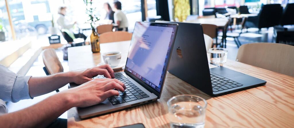 So will die Bundesregierung deutsche Start-ups fördern