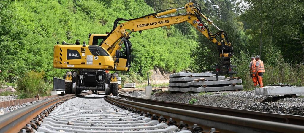 Problemfall Generalsanierungen: Haben Bahn und Politik einen Plan?