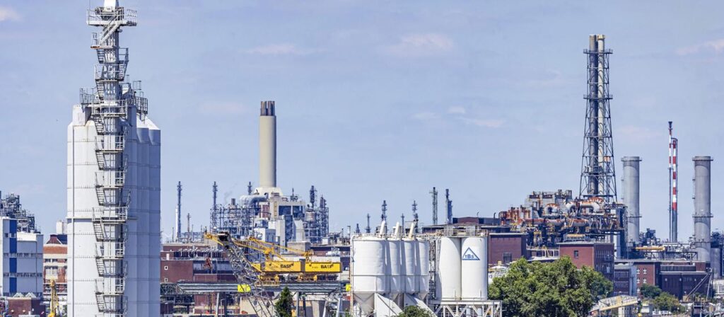 BASF kommt beim Konzernumbau voran – Aktie im Plus