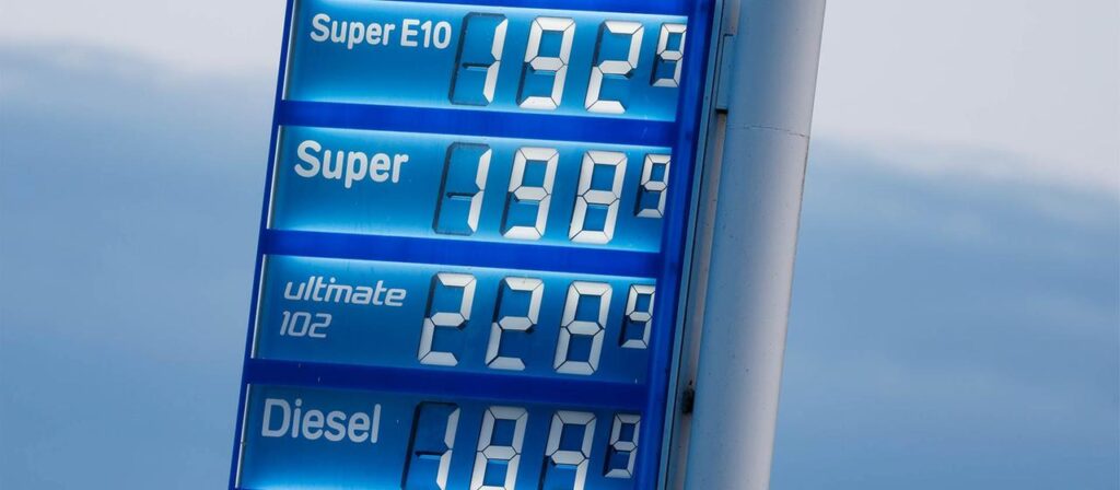 Tankstellen-Pächter befürchten neuen Unmut von Autofahrern