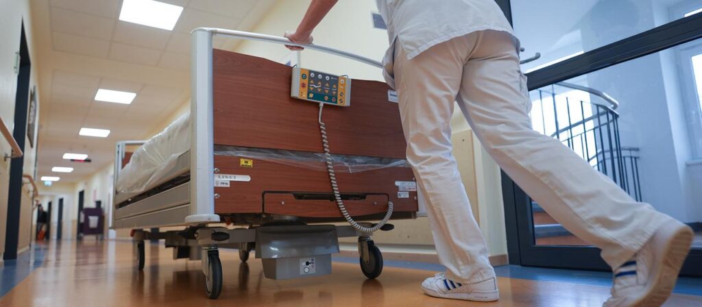 Gesundheitsreform: Was sich mit dem Sparpaket für Versicherte ändert