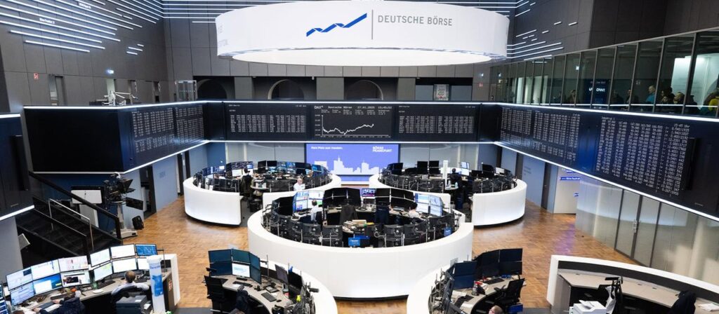 DAX auf Erholungskurs | tagesschau.de