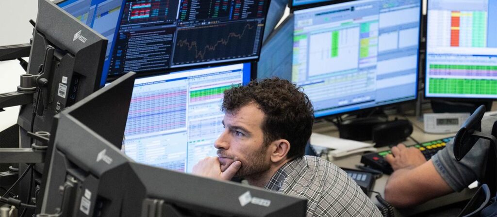 DAX kaum verändert erwartet | tagesschau.de